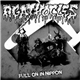 Agathocles - Full On In Nippon